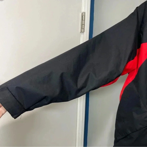 DC Exotex 3K Series Ski Insulated Boys Medium size Jacket - Picture 5 of 16